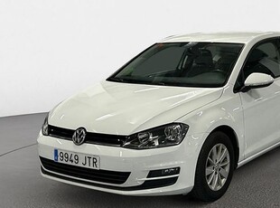 Volkswagen Golf Edition 1.2 TSI 110CV BMT