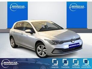 Volkswagen Golf Life 1.0 eTSI 81 kW (110 CV) DSG