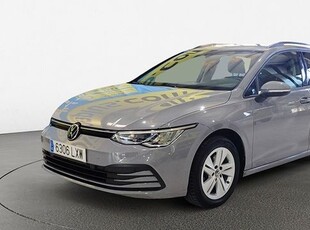 Volkswagen Golf Life 2.0 TDI 85kW (115CV) Variant