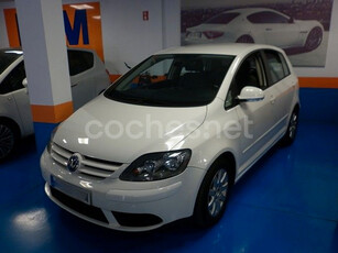 VOLKSWAGEN Golf Plus 1.9 TDI Highline 5p.