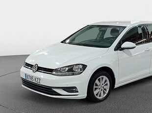 Volkswagen Golf Ready2Go 1.6 TDI 85kW (115CV)