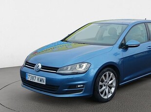 Volkswagen Golf Sport 1.4 TSI 140cv BMT