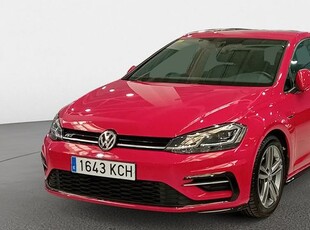 Volkswagen Golf Sport 1.5 TSI EVO 110kW (150CV) DSG