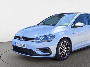 Volkswagen Golf Sport 2.0 TDI 110kW (150CV) DSG