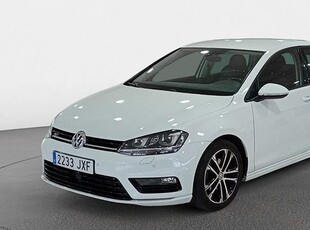 Volkswagen Golf Sport 2.0 TDI 150CV BMT DSG