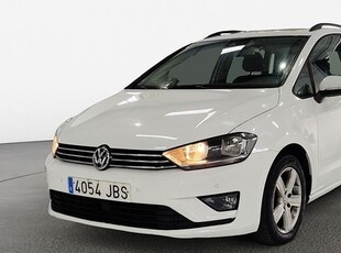 Volkswagen Golf Sportsvan Advance 1.6 TDI 110cv BMT DSG