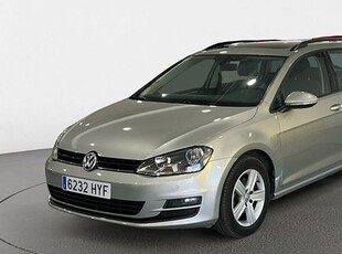 Volkswagen Golf Variant Advance 1.4 TSI 122cv BMT