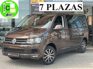 VOLKSWAGEN Multivan Premium Corto 2.0 TDI 110kW BMT DSG