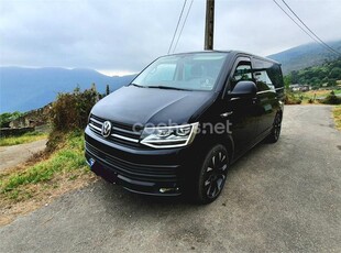 VOLKSWAGEN Multivan The Original Corto 2.0 TDI 110kW BMT DSG 4p.