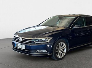 Volkswagen Passat Sport 2.0 TDI 150CV BMT DSG