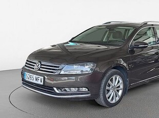 Volkswagen Passat Variant 1.8 TSI 160cv DSG Highline