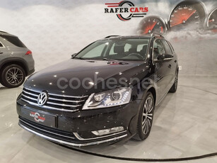 VOLKSWAGEN Passat Variant Advance 2.0 TDI 150CV BMT DSG 5p.