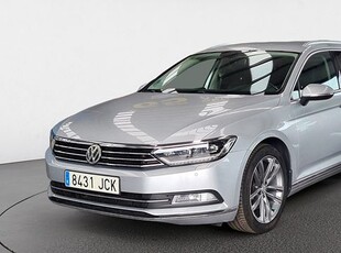 Volkswagen Passat Variant Sport 2.0 TDI 150CV BMT DSG