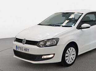 Volkswagen Polo 1.2 70cv Advance BlueMotion Technology