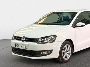 Volkswagen Polo 1.6 TDI 90cv Advance