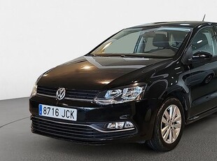 Volkswagen Polo Advance 1.2 TSI 90CV BMT