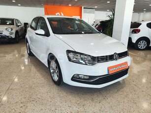 VOLKSWAGEN Polo Advance 1.2 TSI 90CV BMT 5p.