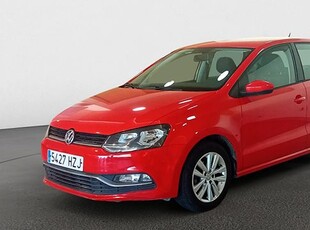 Volkswagen Polo Advance 1.4 TDI 90cv BMT