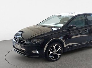 Volkswagen Polo R-Line 1.0 TSI 85kW (115CV) DSG