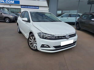 VOLKSWAGEN Polo Sport 1.0 TSI 70kW 95CV DSG 5p.