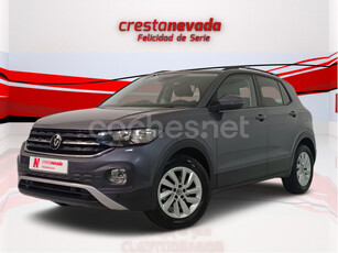 VOLKSWAGEN T-Cross Advance 1.0 TSI 81kW 110CV 5p.