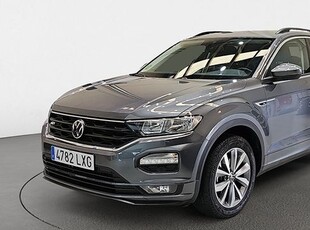 Volkswagen T-Roc Advance R-Line 1.5 TSI 110kW (150CV) DSG