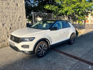 VOLKSWAGEN T-Roc Advance Style 1.6 TDI 85kW 115CV 5p.