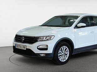 Volkswagen T-Roc Edition 2.0 TDI 85kW (115CV)