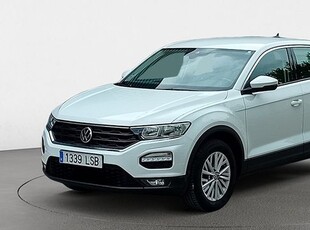 Volkswagen T-Roc Edition 2.0 TDI 85kW (115CV)