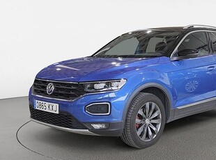 Volkswagen T-Roc Sport 1.5 TSI 110kW (150CV)