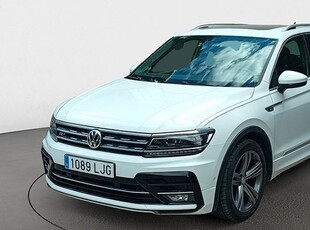 Volkswagen Tiguan Sport 1.5 TSI 110kW (150CV) DSG