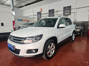 VOLKSWAGEN Tiguan Sport 2.0 TDI 150CV DSG BMT 4Motion 5p.