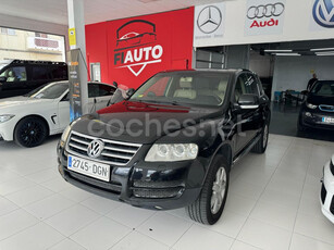 VOLKSWAGEN Touareg 3.2 V6 5p.