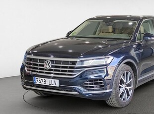 Volkswagen Touareg Premium 3.0 TDI 210kW (286CV) Tip 4Mot