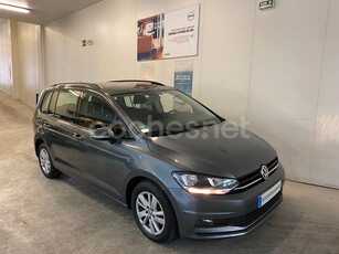 VOLKSWAGEN Touran Advance 2.0 TDI 85kW 115CV DSG 5p.