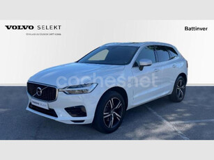 VOLVO XC60 2.0 D3 RDesign 5p.