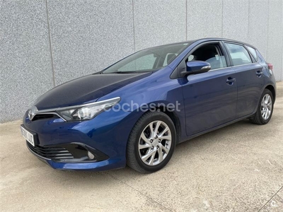 TOYOTA Auris 1.6 115D Feel 5p.