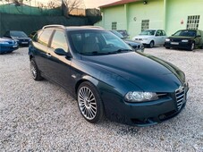 ALFA ROMEO 156 1.9 JTD Distinctive Sportwagon 140CV 5p.