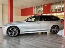 BMW Serie 3 325d Touring 5p.
