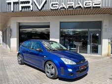 FORD Focus 2.0 RS 200