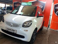 SMART Fortwo Coupe 62 Passion 3p.