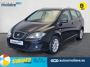 Seat Altea XL 1.6 TDI E