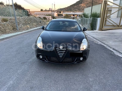 ALFA ROMEO Giulietta 2.0 JTDM 110kW 150CV Sprint Speciale