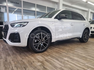 AUDI Q5 S line 40 TDI 150kW quattroultra 5p.