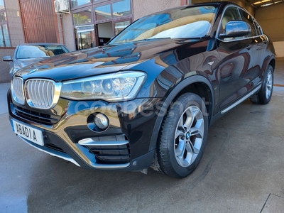 BMW X4 xDrive30d 5p.