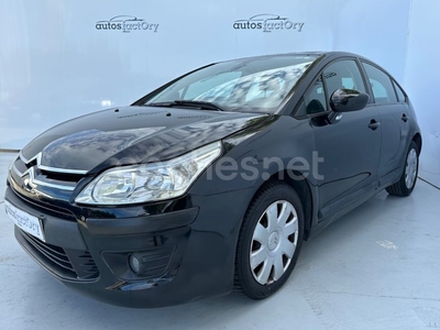 CITROEN C4 1.4 16v LX 5p.