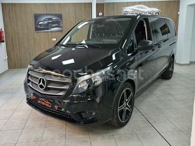 MERCEDES-BENZ Vito 200 d Marco Polo Activity Sport Largo 4p.