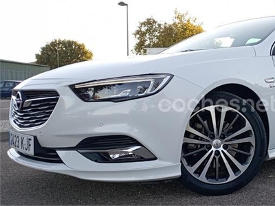 OPEL Insignia ST 1.5 Turbo 121kW XFT Excellence 5p.