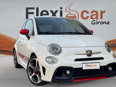 Abarth 500