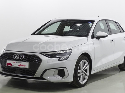 AUDI A3 Sportback Advanced 30 TFSI 81kW 110CV 5p.